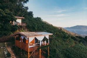 Exterior - CR Farm stay (Mae Rim)