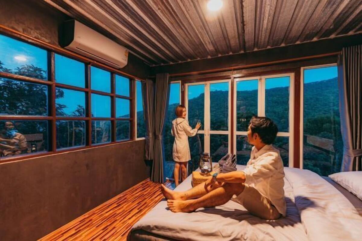 1 chambre