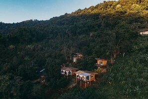 Exterior - CR Farm stay (Mae Rim)