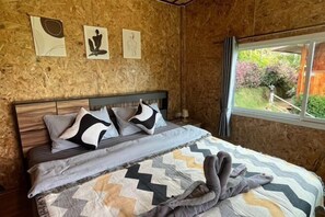 1 bedroom - CR Farm stay (Mae Rim)