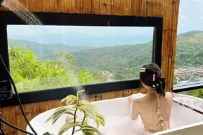 1 bedroom - CR Farm stay (Mae Rim)