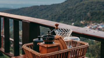 Terras