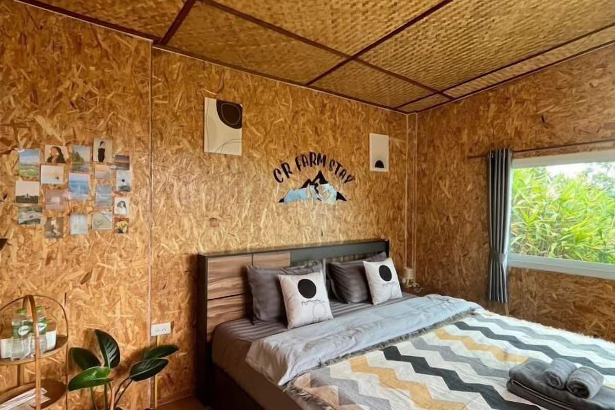 1 slaapkamer