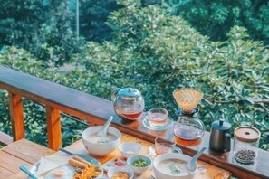 1 bedroom - CR Farm stay (Mae Rim)