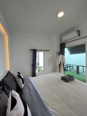 1 Schlafzimmer