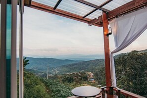 1 bedroom - CR Farm stay (Mae Rim)