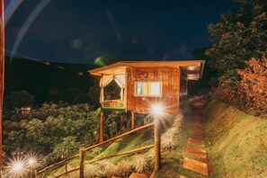 1 bedroom - CR Farm stay (Mae Rim)