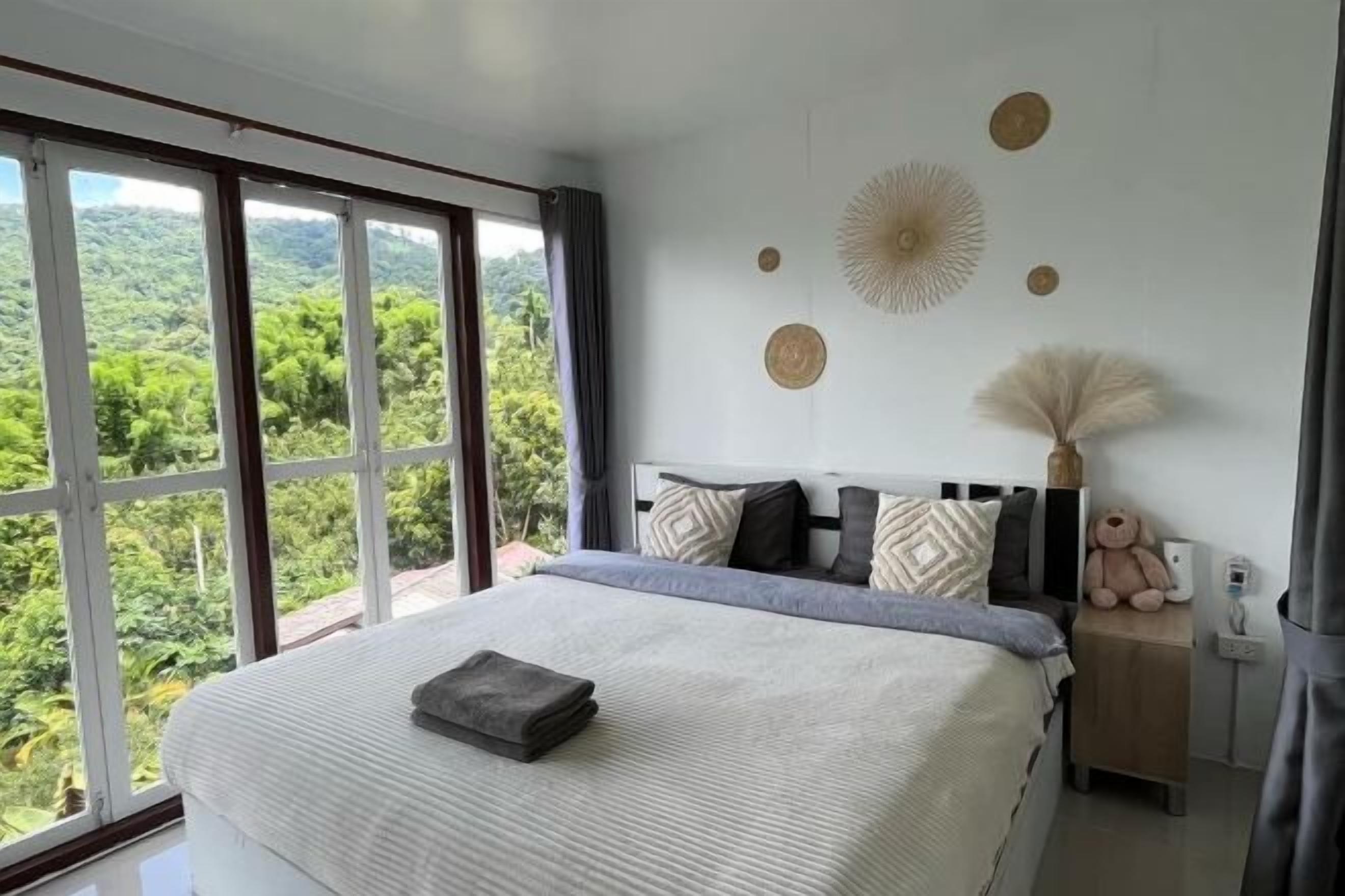 1 slaapkamer