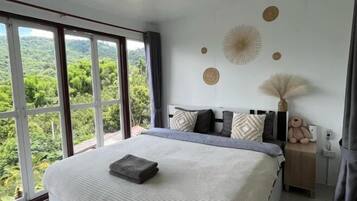 1 slaapkamer