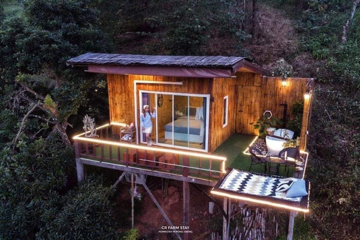 Superior huis | Woonruimte