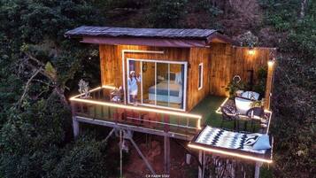 Superior huis | Woonruimte