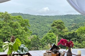 1 bedroom - CR Farm stay (Mae Rim)