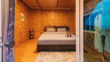 1 slaapkamer