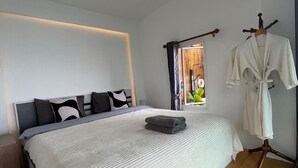 Superior House | 1 bedroom - Cr Farm Stay (Mae Rim)