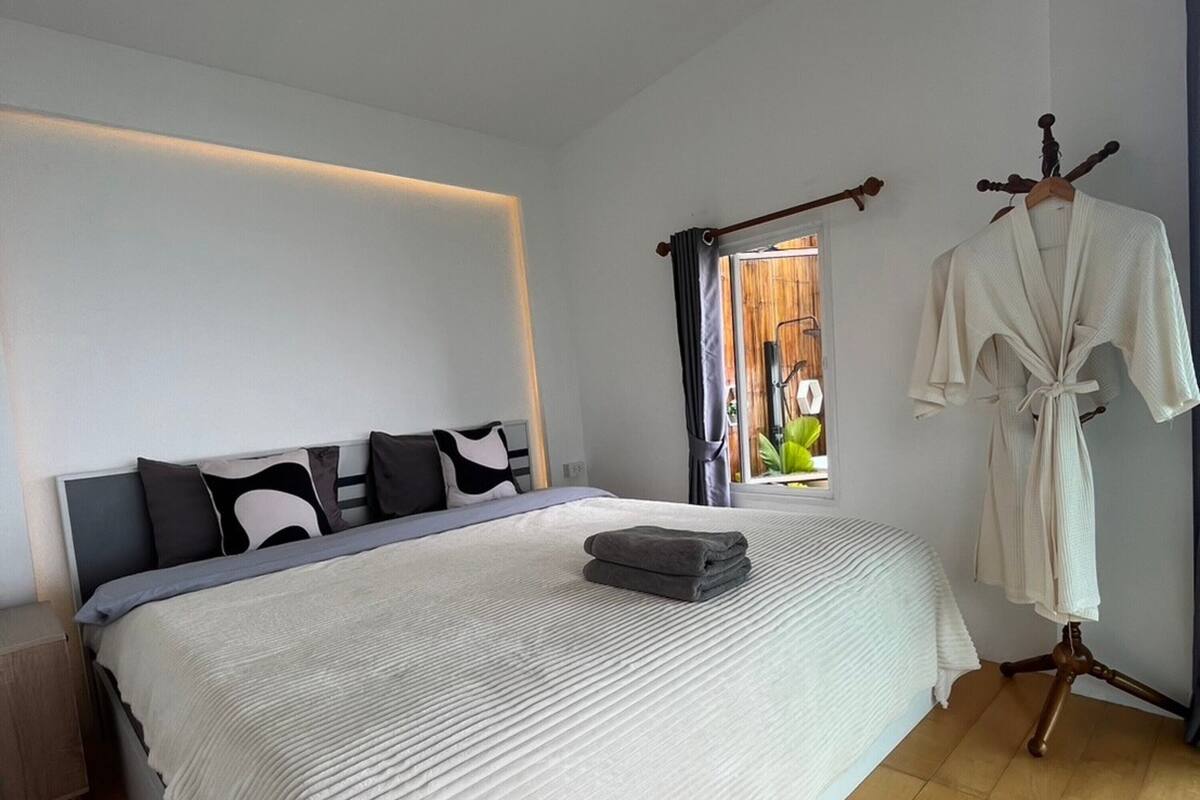 Maison Supérieure | 1 chambre