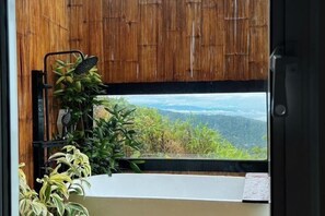 1 bedroom - CR Farm stay (Mae Rim)