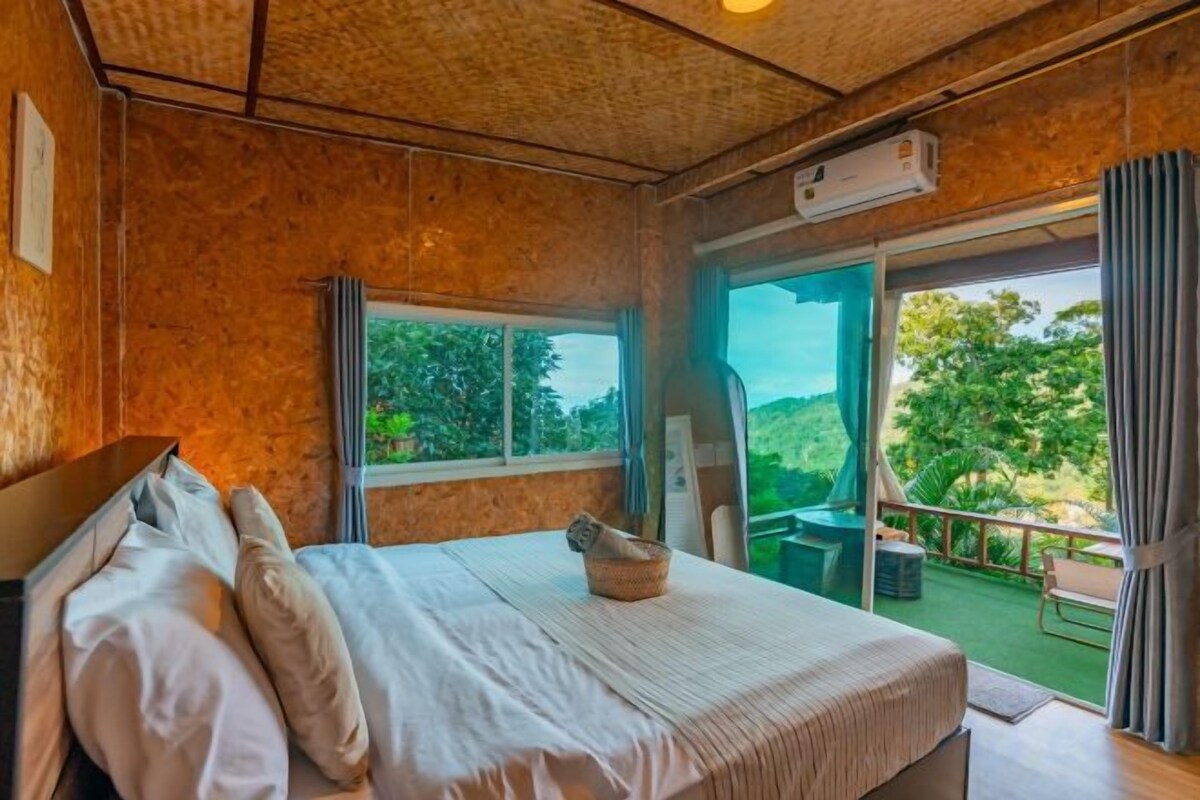 1 dormitorio
