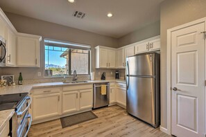 ハウス (3 Bedrooms) | 内装