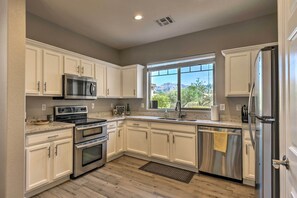 ハウス (3 Bedrooms) | 内装