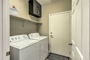 ハウス (3 Bedrooms) | 内装