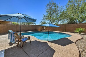 ハウス (3 Bedrooms) | 内装