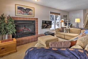 アパートメント (3 Bedrooms) | 内装