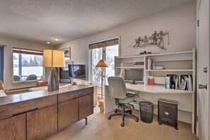 Apartment (3 Bedrooms) | Innenbereich