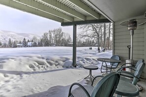 Apartment (3 Bedrooms) | Innenbereich