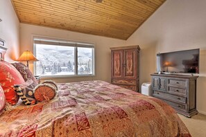 Apartment (3 Bedrooms) | Innenbereich