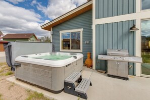 บ้านพัก (3 Bedrooms) | ภายใน