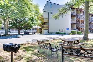 Apartment (2 Bedrooms) | Innenbereich