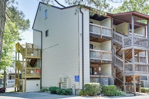 Apartment (2 Bedrooms) | Innenbereich