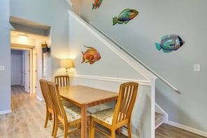 Apartment (2 Bedrooms) | Innenbereich