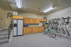 Ház (3 Bedrooms) | Belső rész