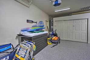 Hus (3 Bedrooms) | Innvendig