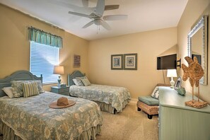 Hus (3 Bedrooms) | Innvendig