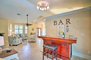 Hus (3 Bedrooms) | Innvendig