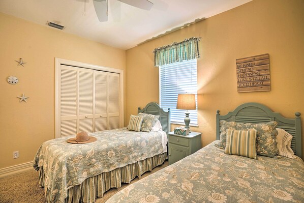 Ház (3 Bedrooms) | Belső rész