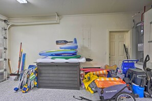 Hus (3 Bedrooms) | Innvendig