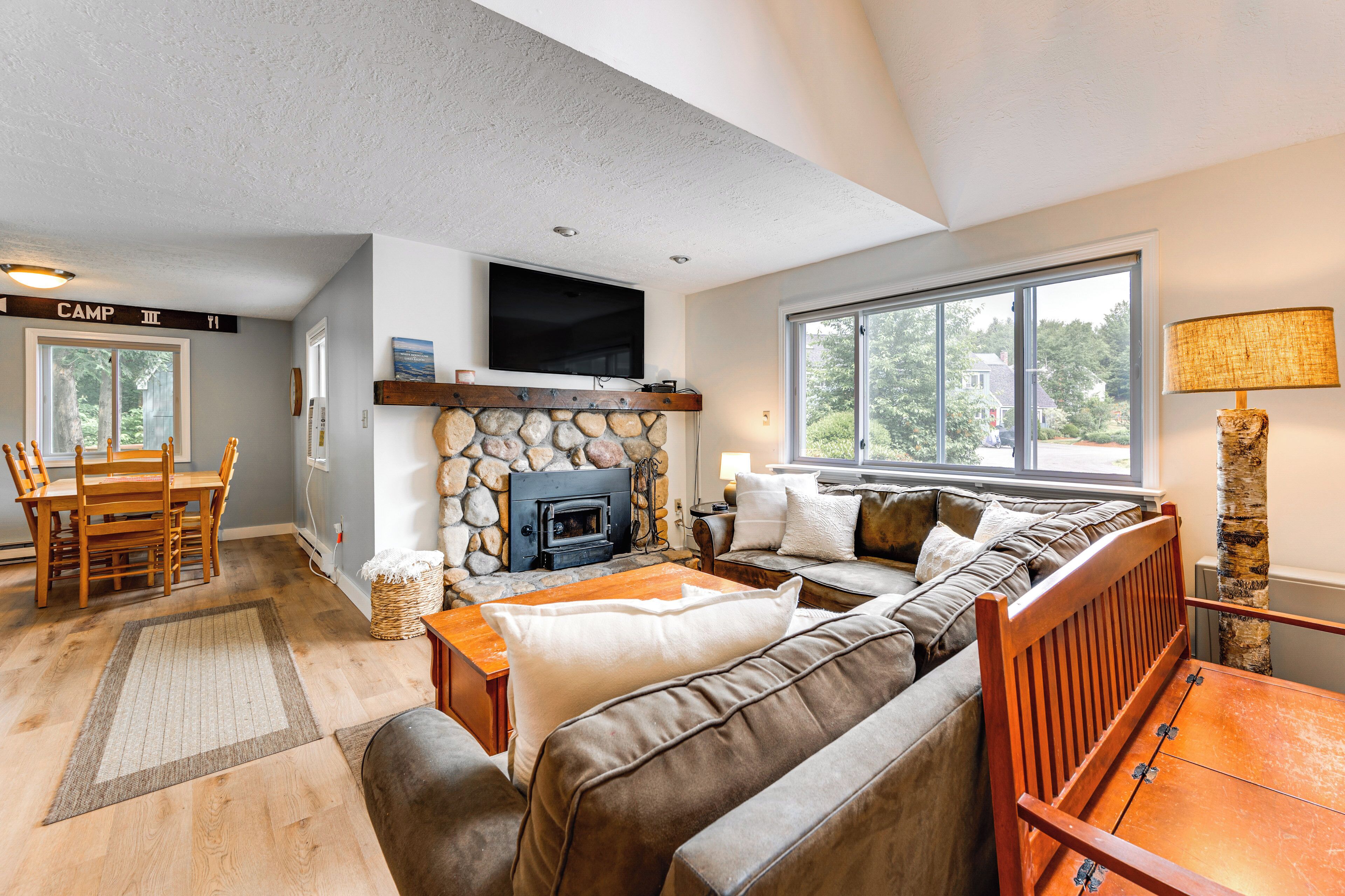 Apartment (4 Bedrooms) | Interior