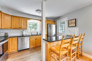 公寓 (4 Bedrooms) | 住宿內部