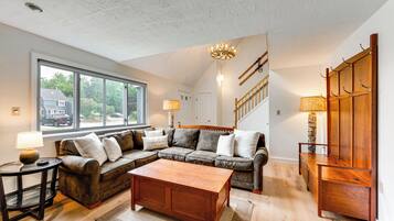 Apartemen (4 Bedrooms) | Interior