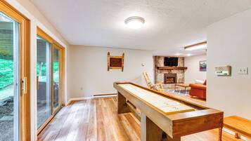 Apartemen (4 Bedrooms) | Interior