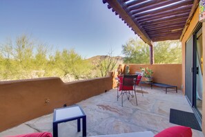 Apartamento (0 Bedroom) | Parte interna