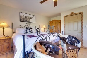 Lejlighed (0 Bedroom) | Interiør