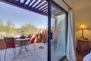 Lägenhet (0 Bedroom) | Interiör