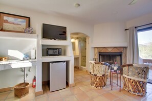 Apartment (0 Bedroom) | Interior - El Encanto at Full Circle Ranch w/ Patio! (Cave Creek)