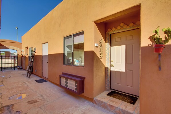 Apartment (0 Bedroom) | Interior - El Encanto at Full Circle Ranch w/ Patio! (Cave Creek)