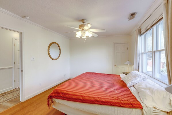 Hus (Multiple Bedrooms) | Interiør