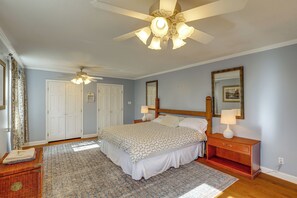 House (Multiple Bedrooms) | Interior